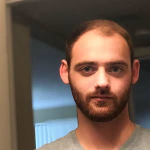 Meet your Posher, Nate